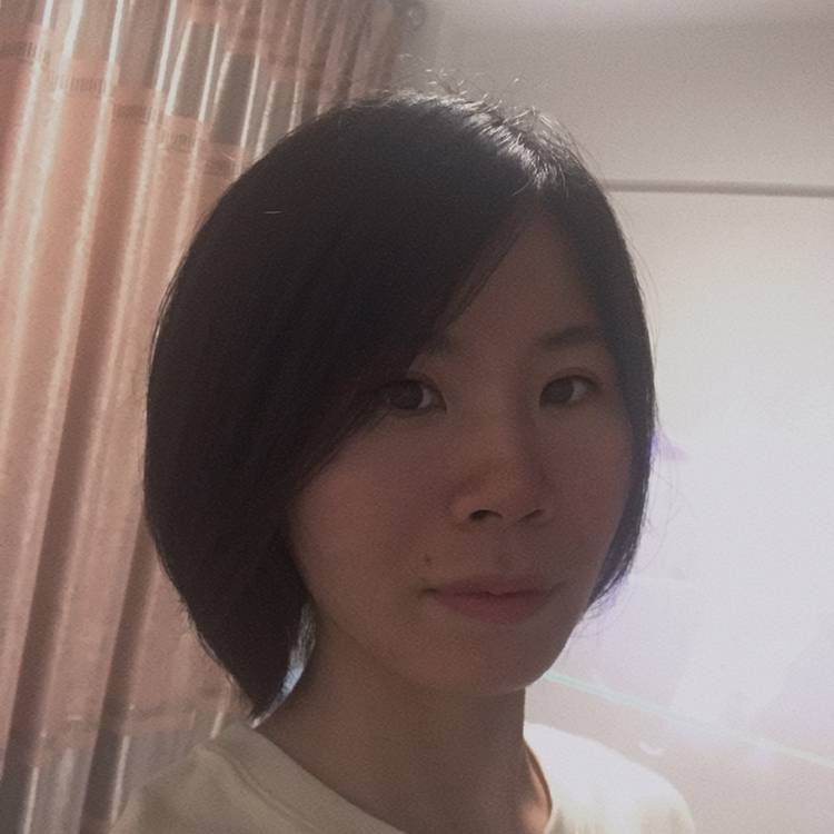 米米米鹿的照片