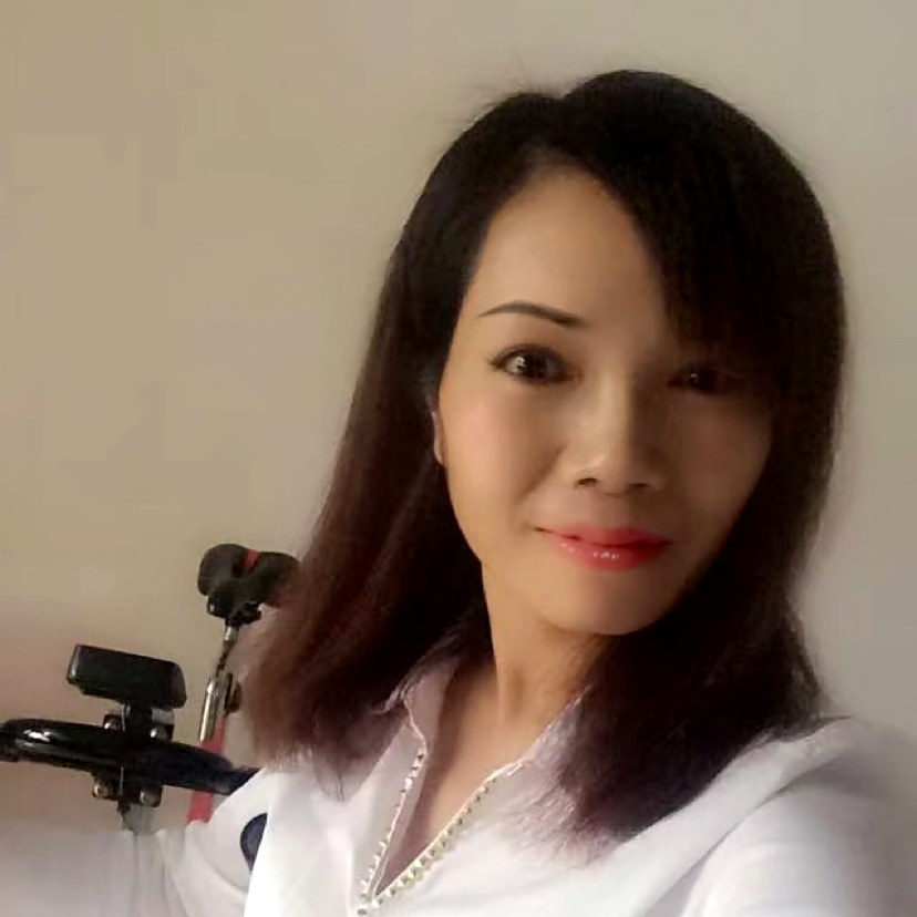 浅笑沫汐的照片