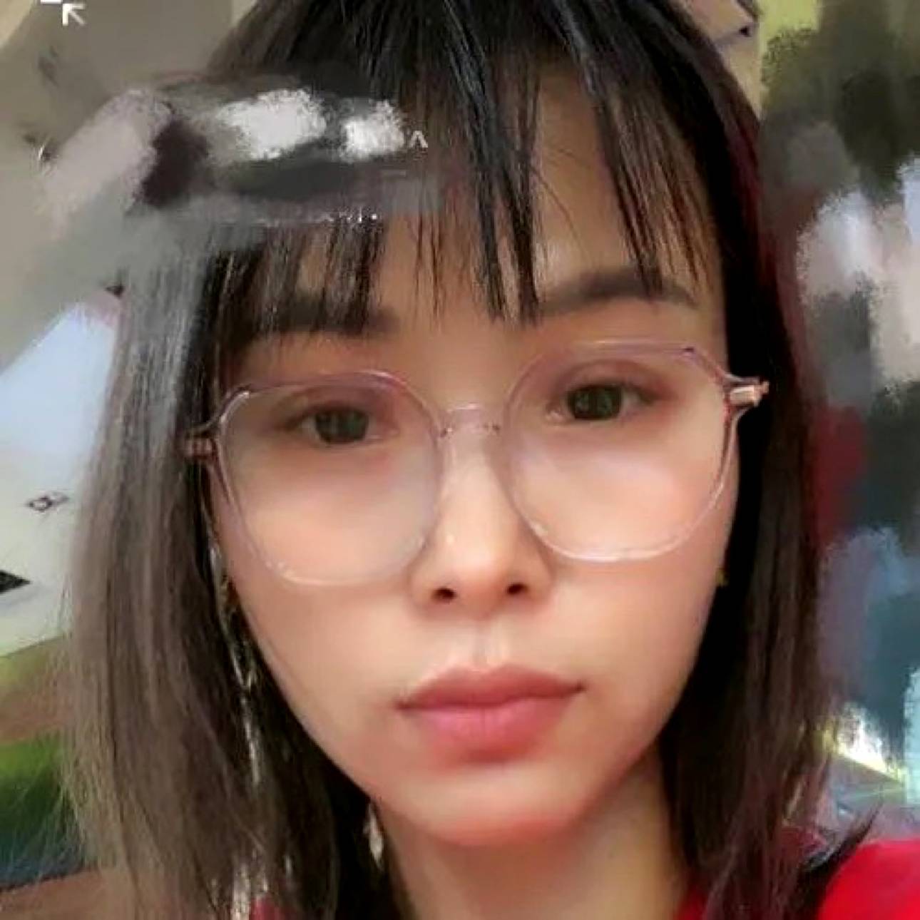 游敏月的照片