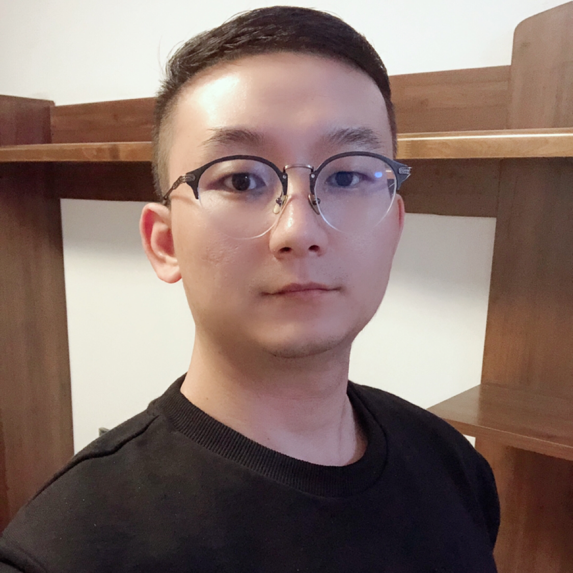 类星体的照片