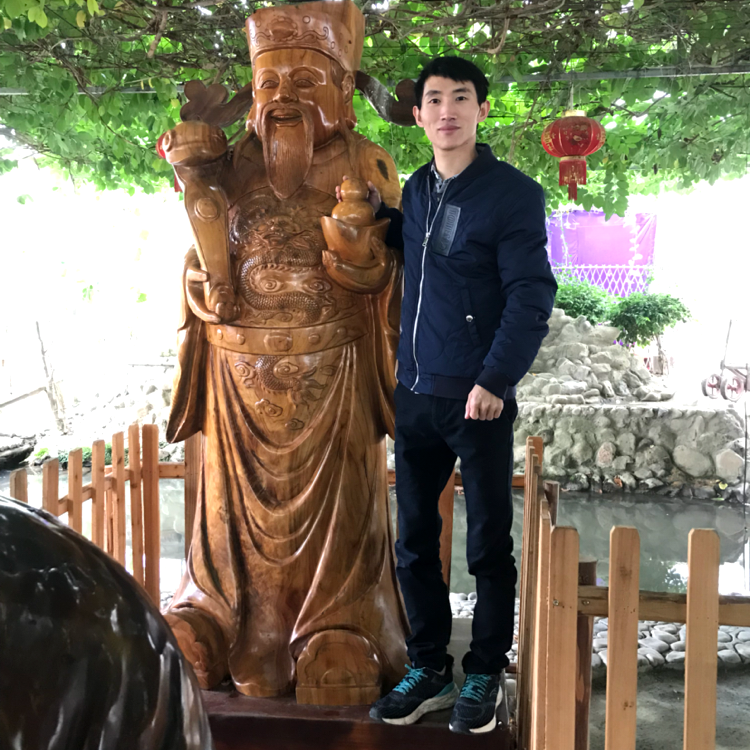 春天俊逸的照片