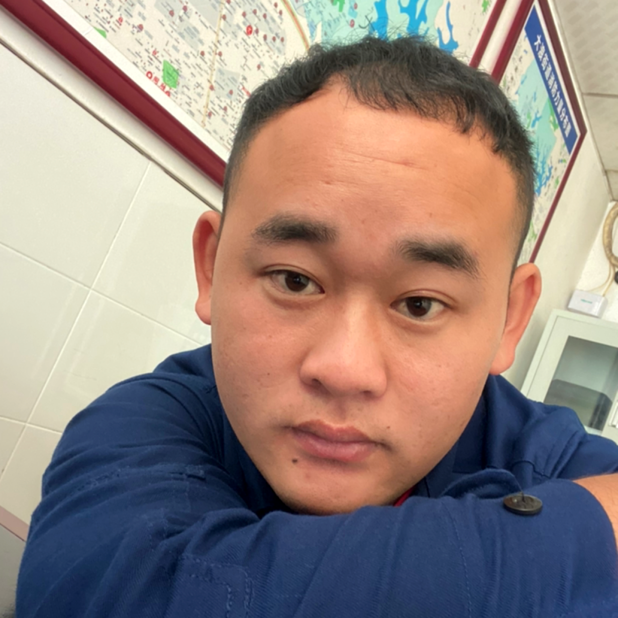 哈喽!配奇的照片
