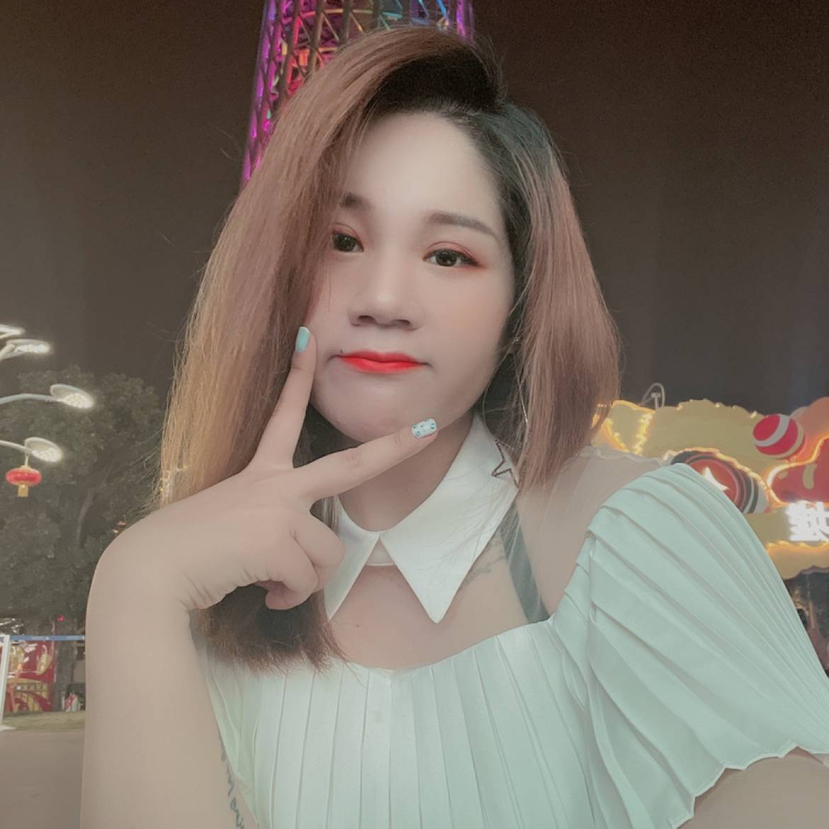 杨洋呢的照片