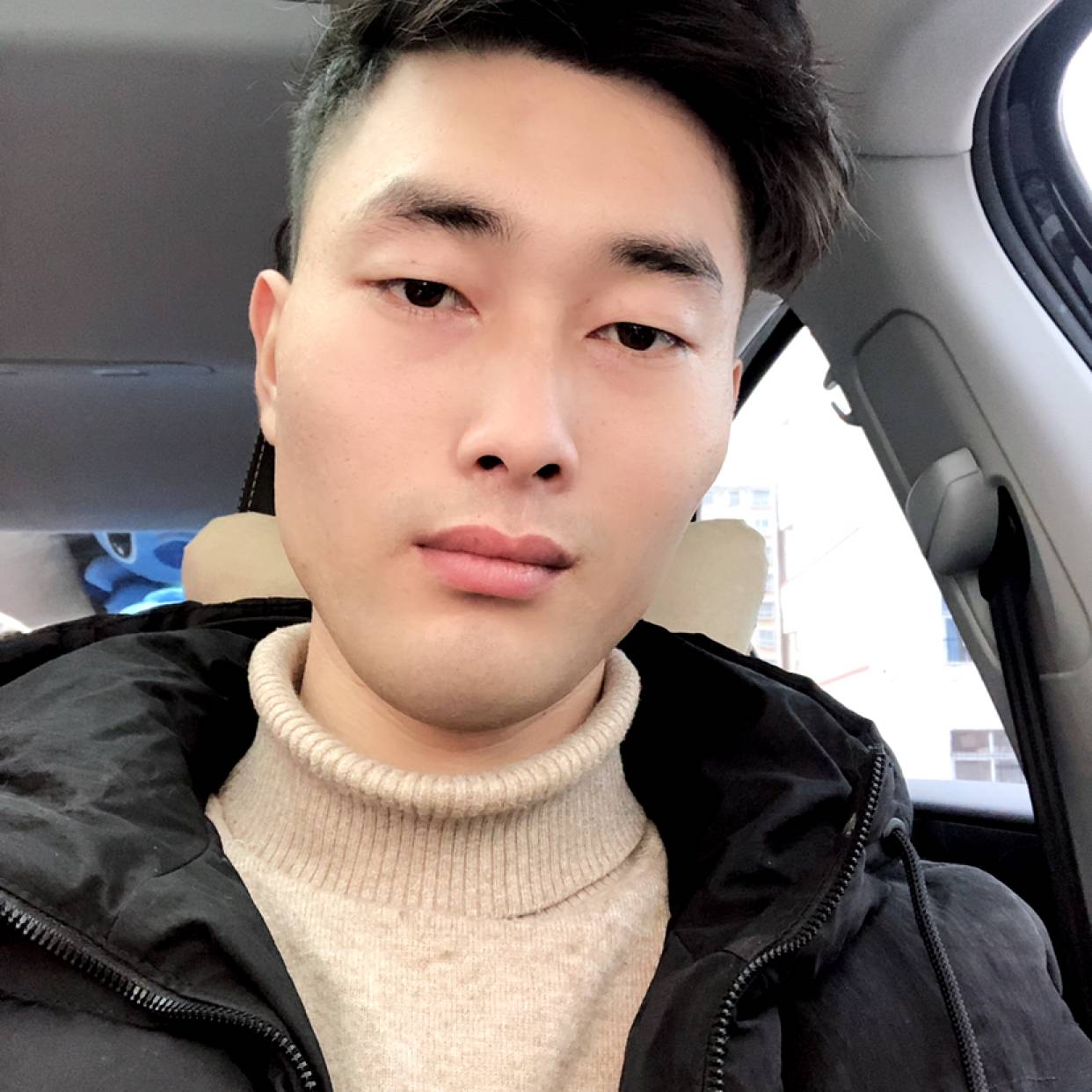 星雨和最后的的照片