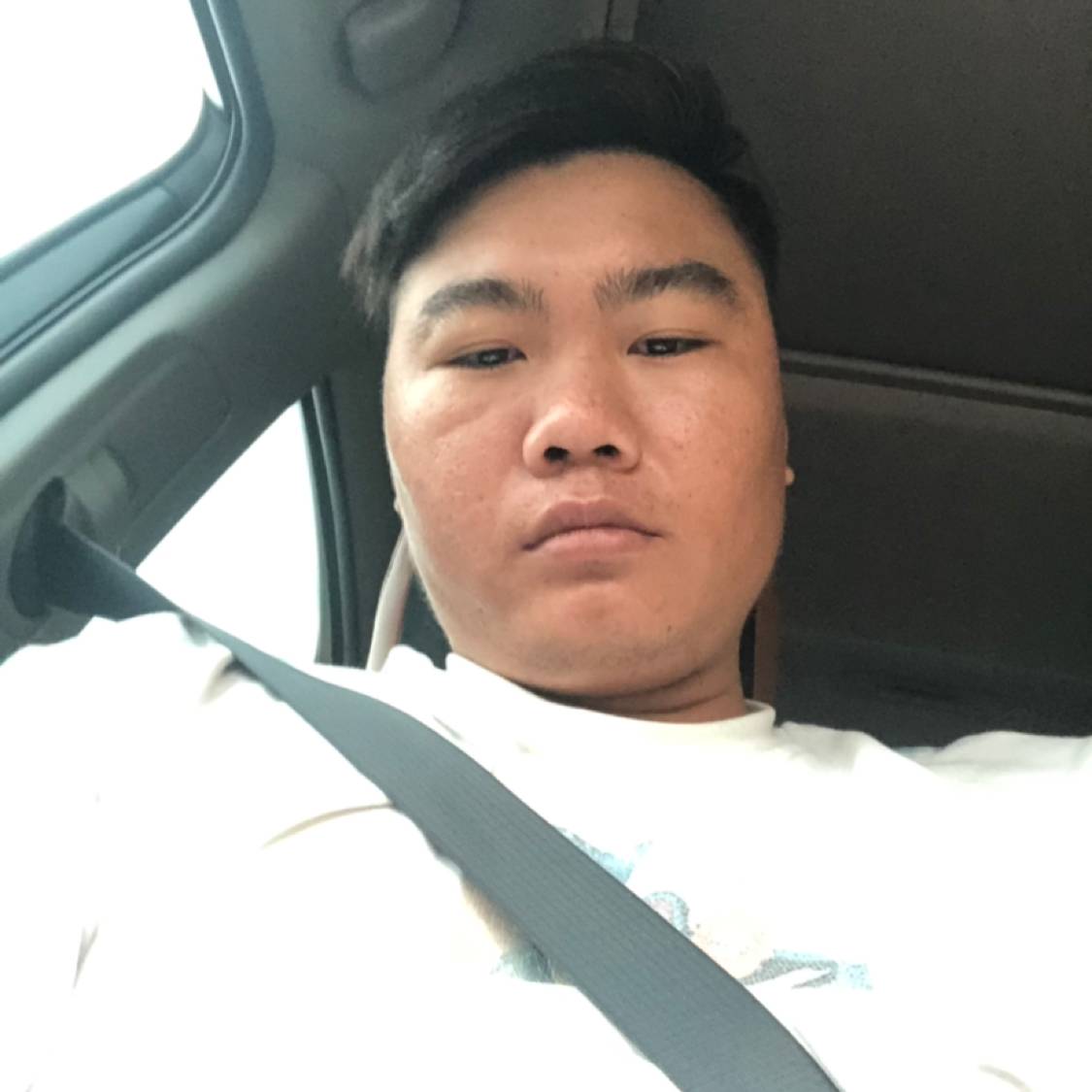 感动深拥星月的照片