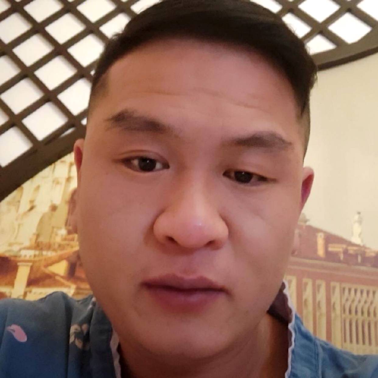 小鱼儿霸气麦片的照片