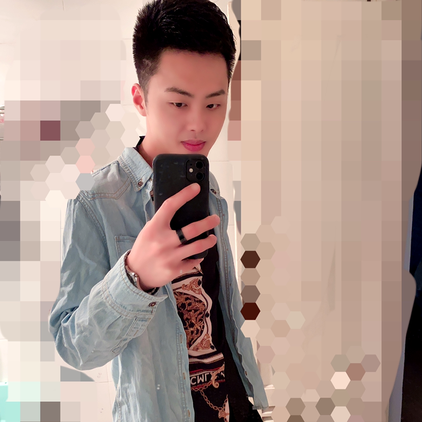 曾经打缥缈的照片