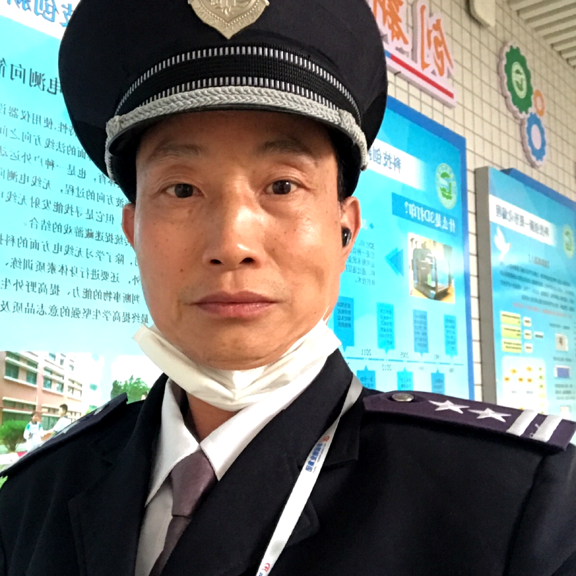 平常等待香氛的照片