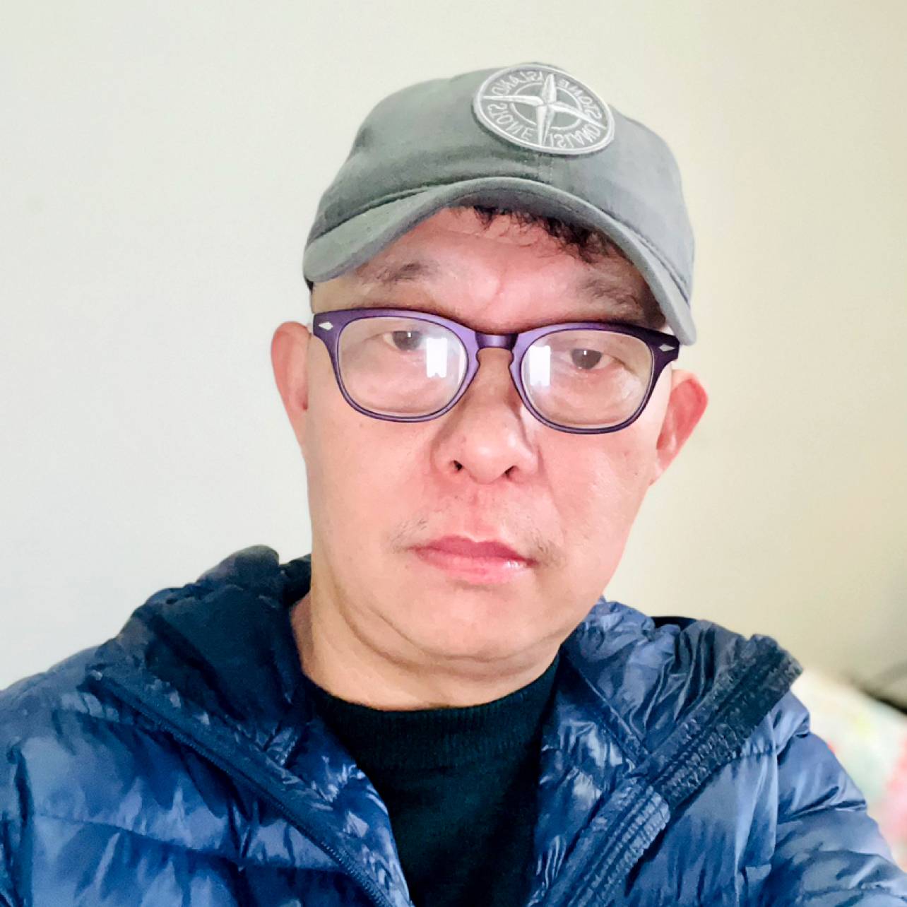 南海孤舟的照片