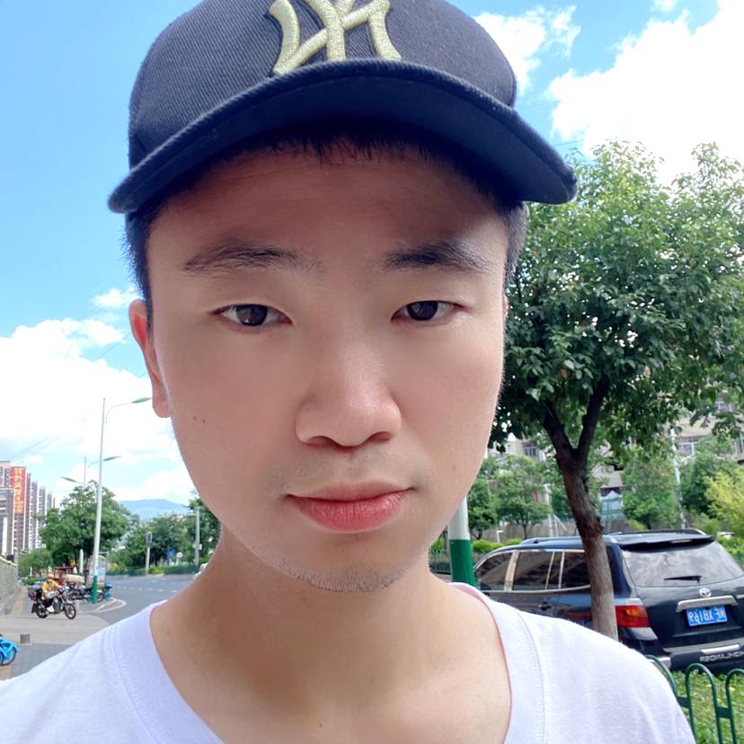 过客的迷茫的照片