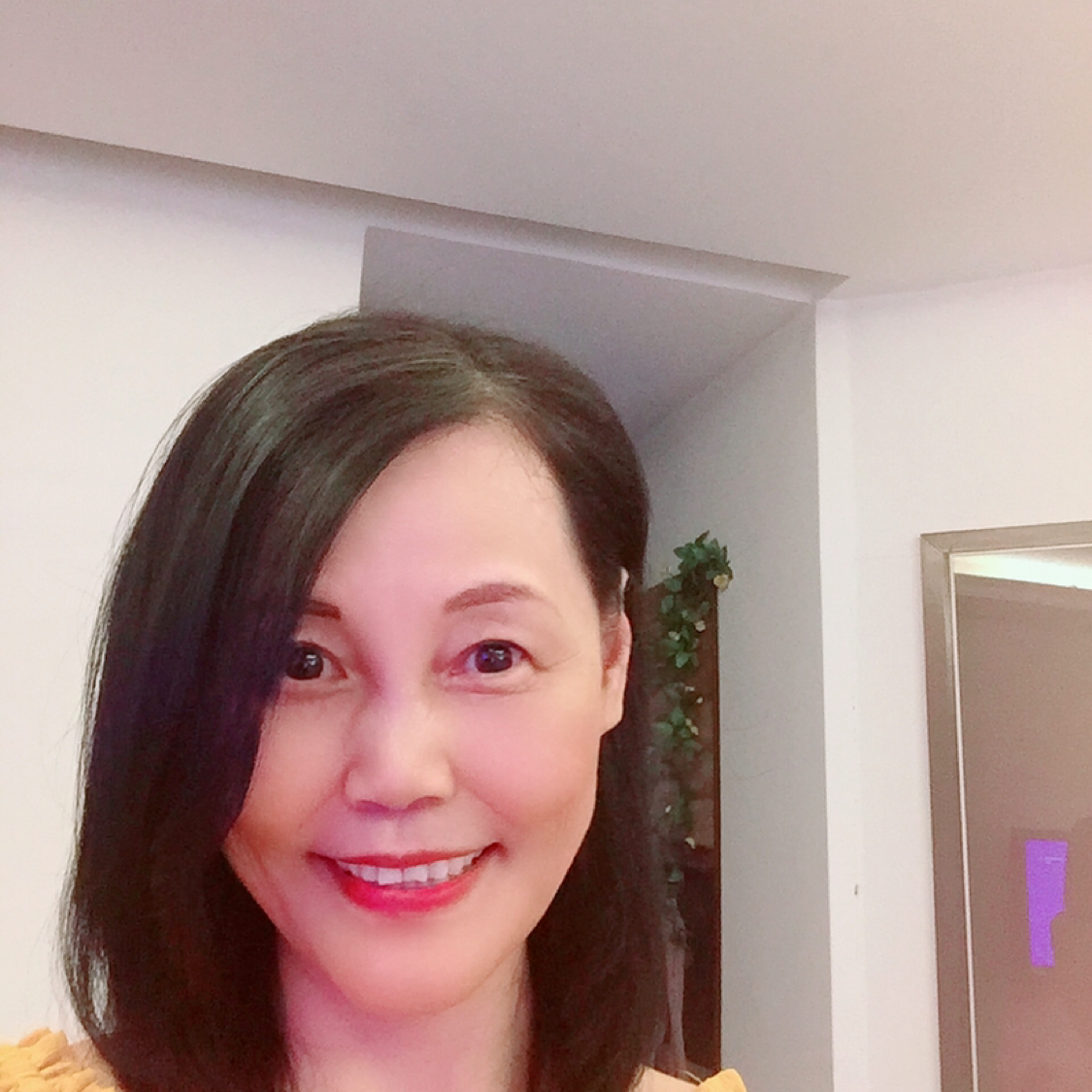 秋天邂逅执着的照片