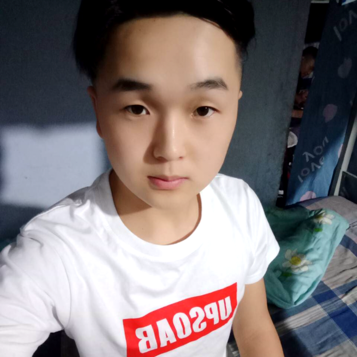 花生清爽的照片