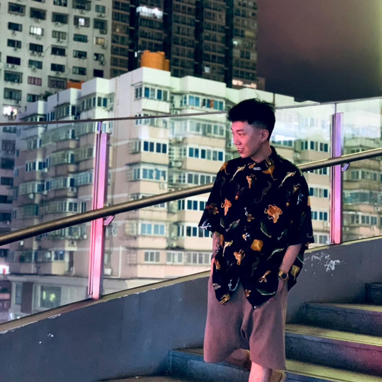 黎LEE的照片