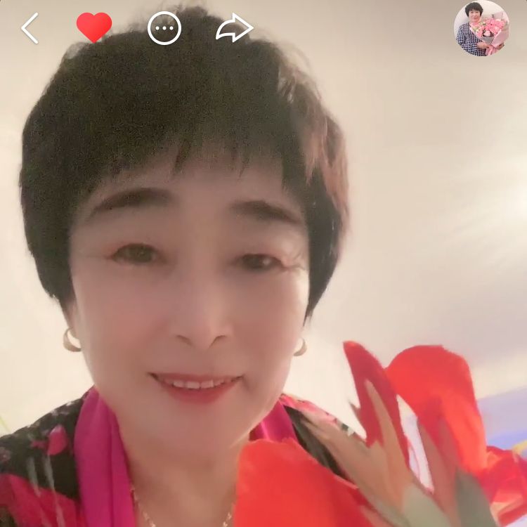 赵桂玲的照片
