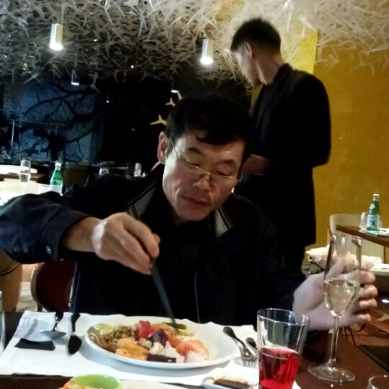 女追男的照片