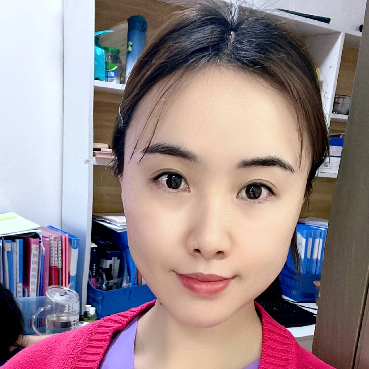 温暖慕辰的照片