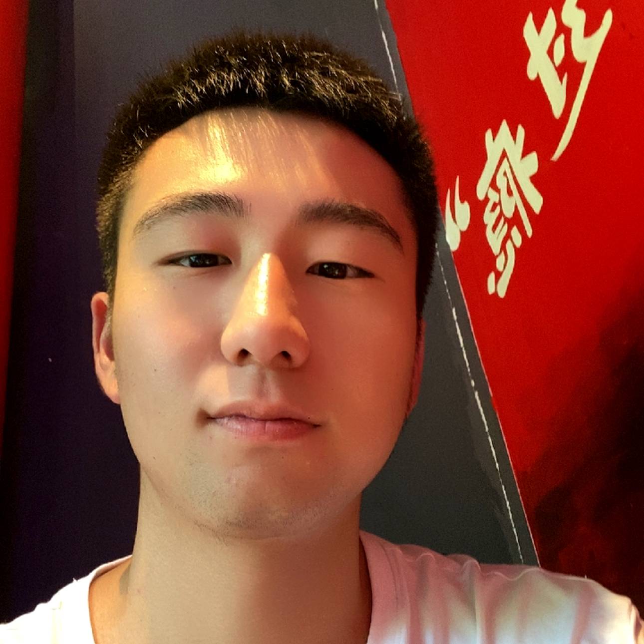 峡谷召唤师的照片