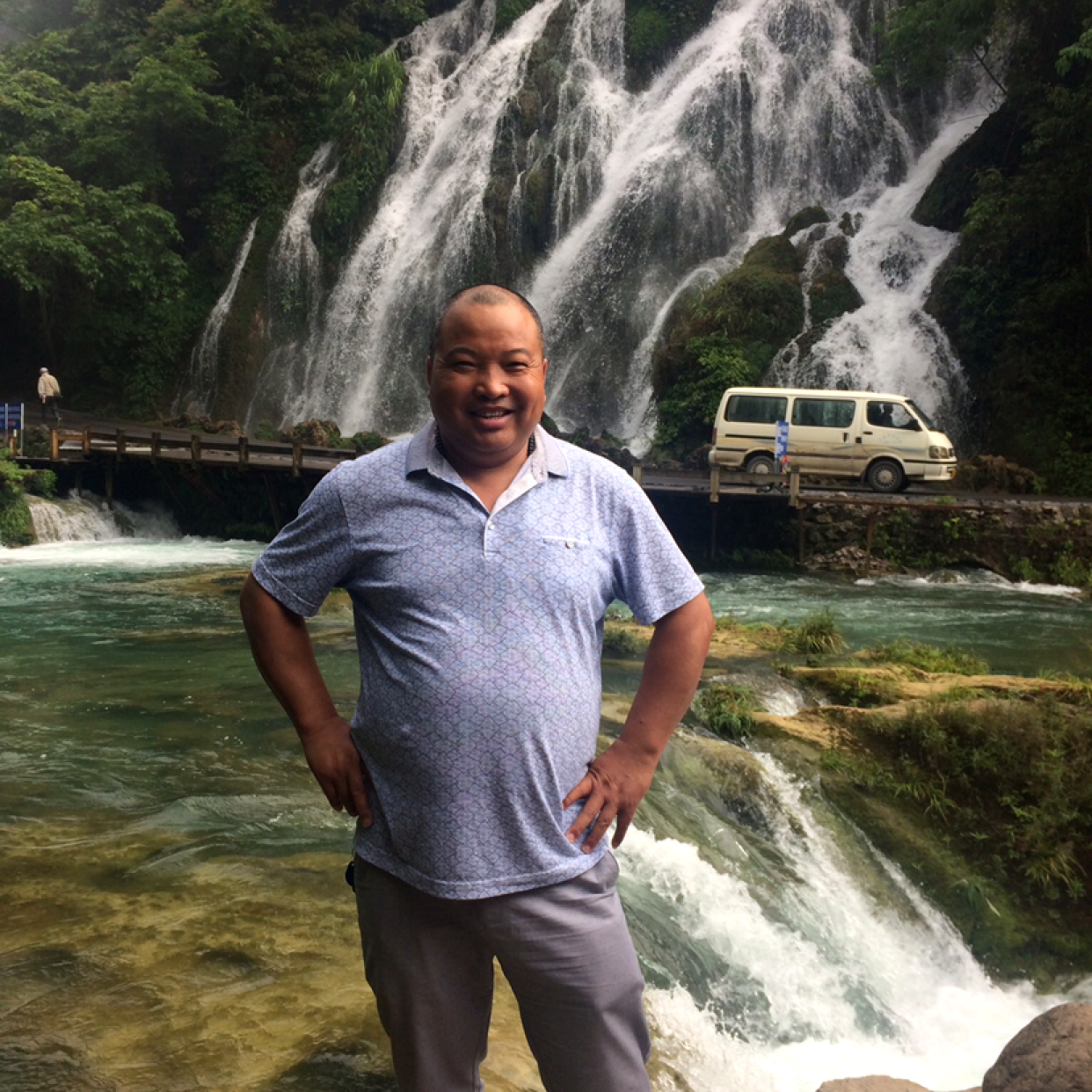 169.李三哥的照片