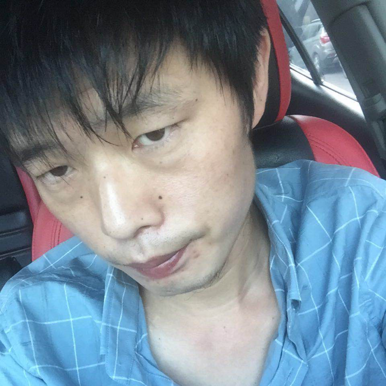 剑气凌云的照片