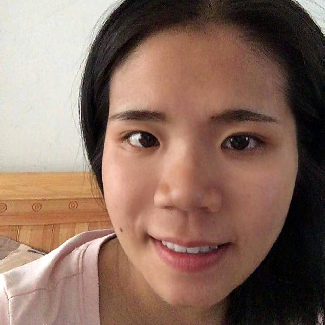 幸福相许星月的照片