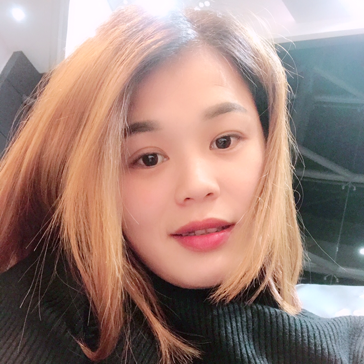 发箍爱任性的照片
