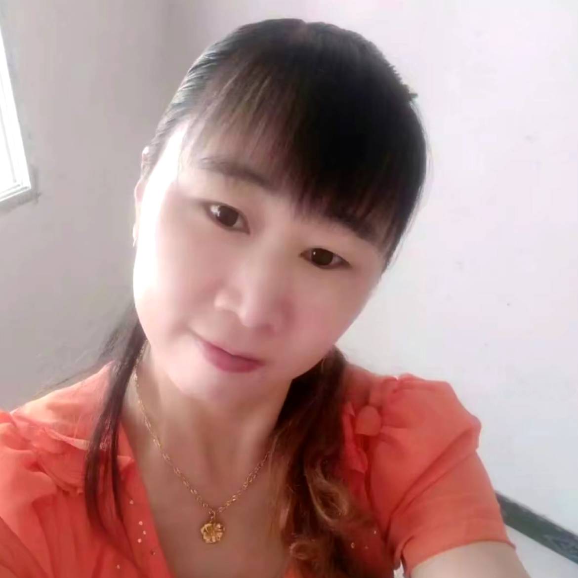 心如止水的照片