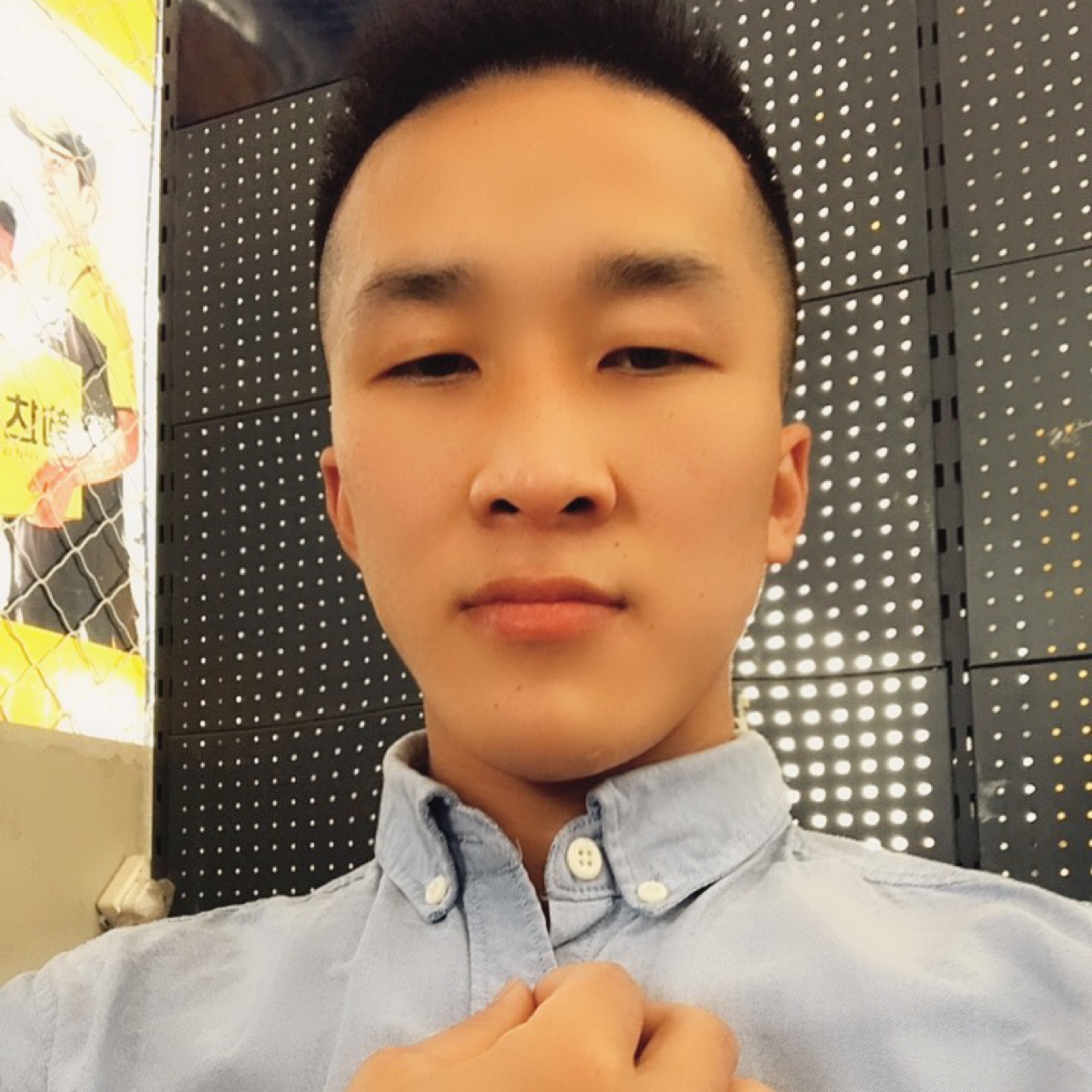 少年心事当浮云的照片