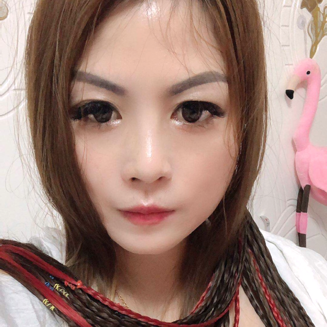 米尔公主的照片