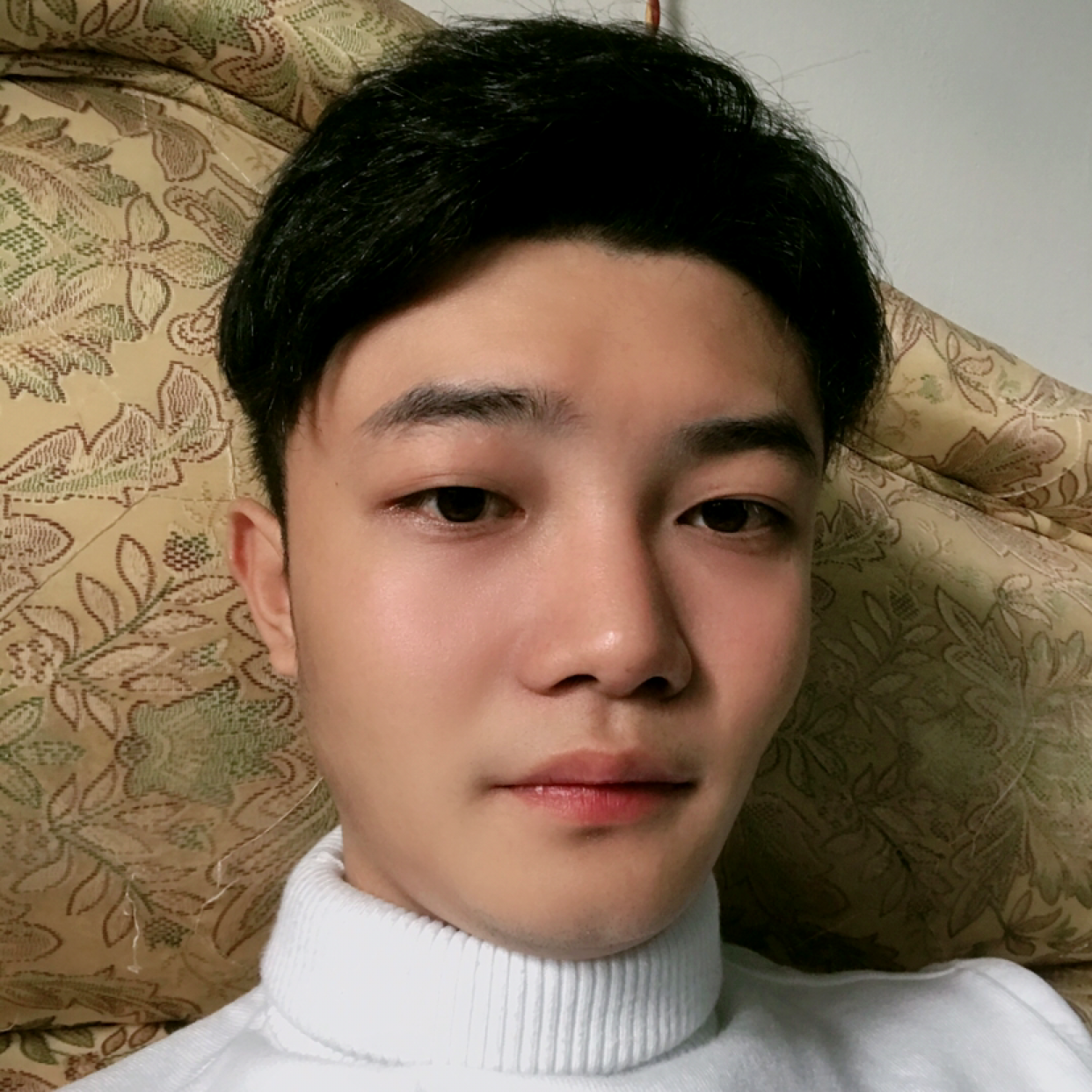 乌冬面泪了无心的照片