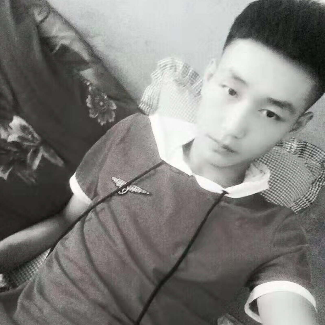 呦呦我的照片