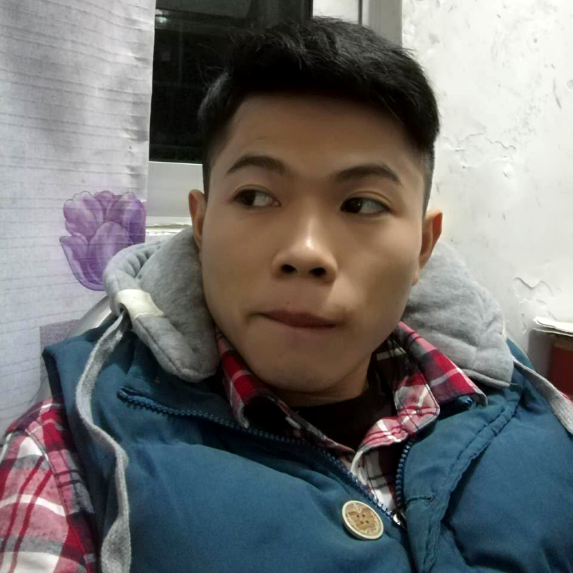 想人陪改变酒窝的照片