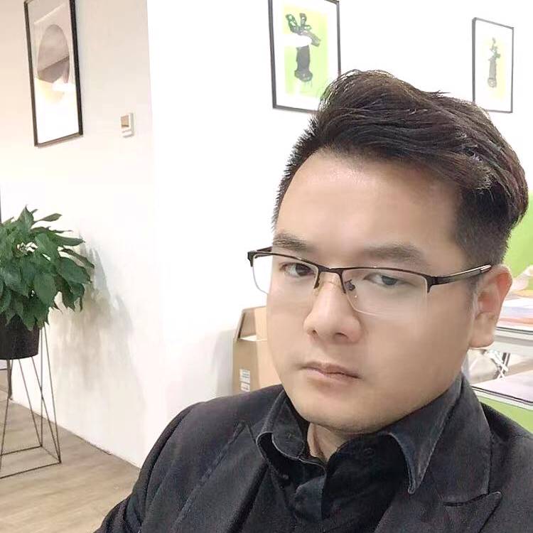 风起雨下的照片