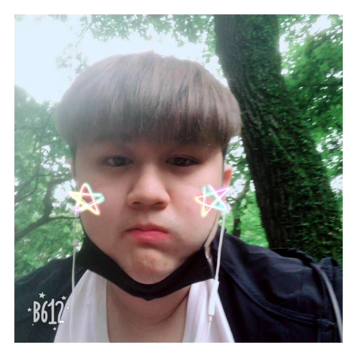 顾亦的照片