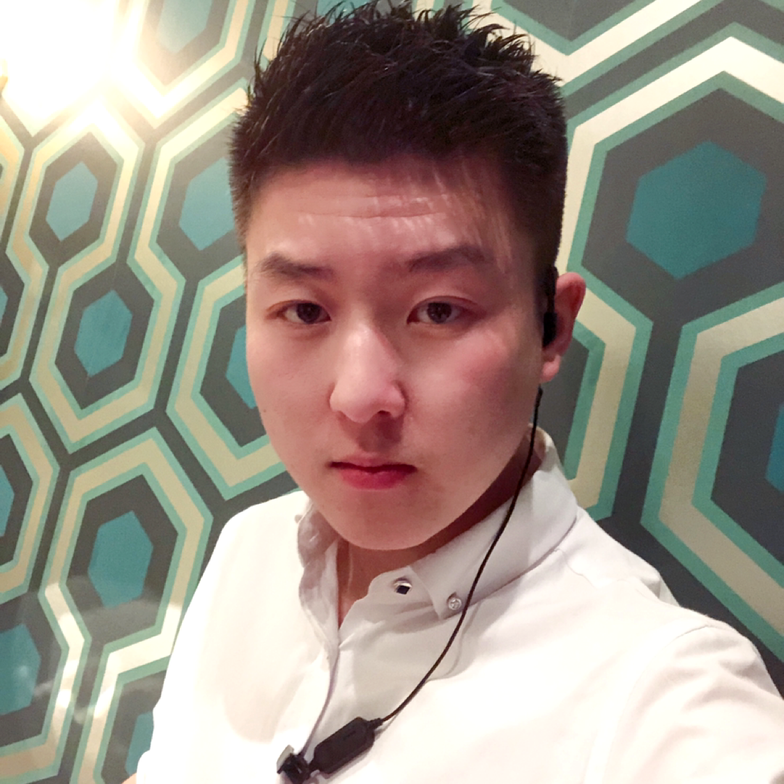 哑铃邂逅无情的照片