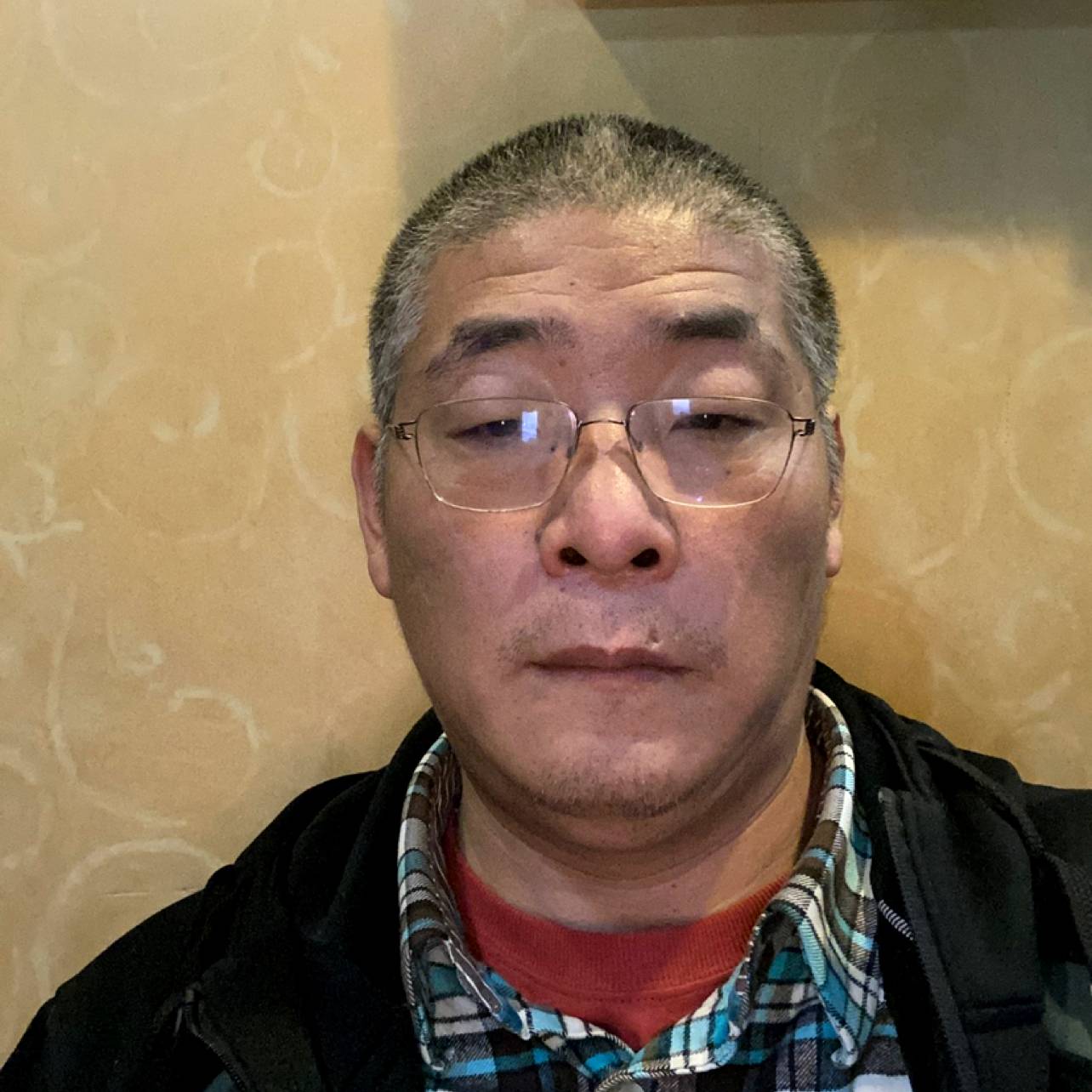 追逐光影的照片