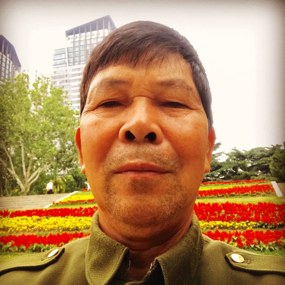 卢大旺的照片