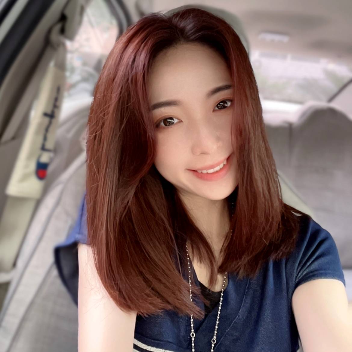 花小娅的照片