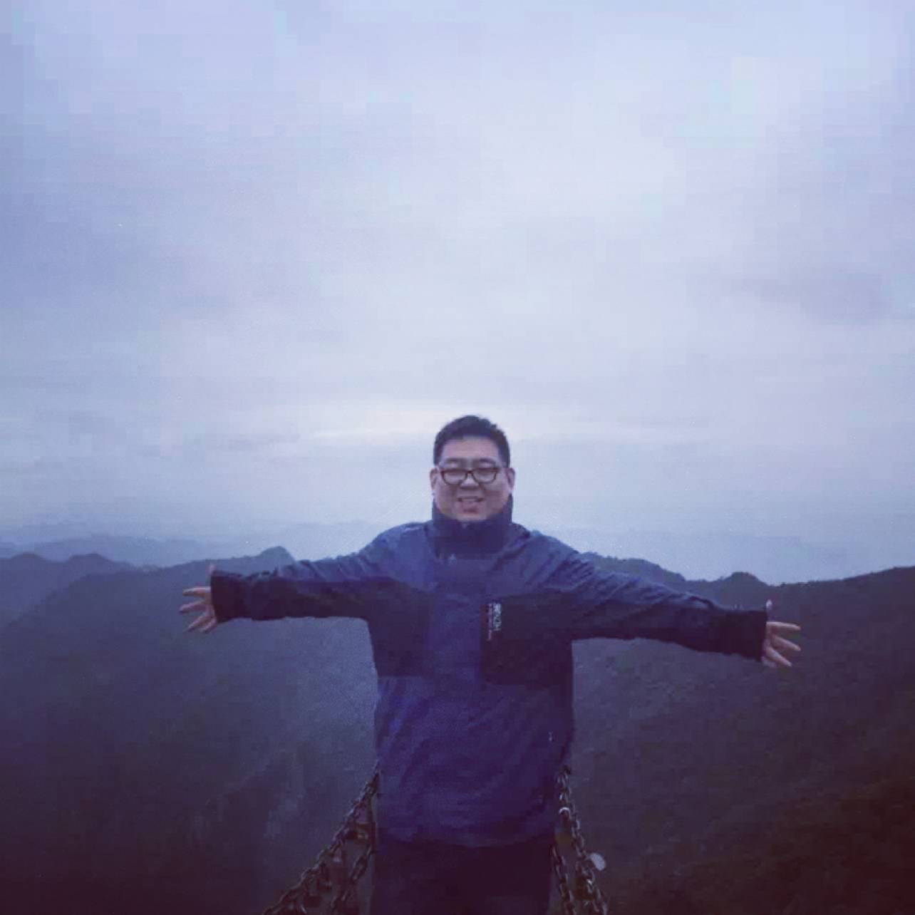 小凡黯然的照片