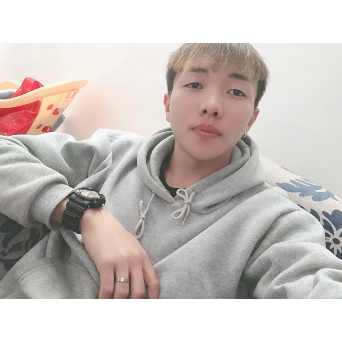 大树苦恋专一的照片