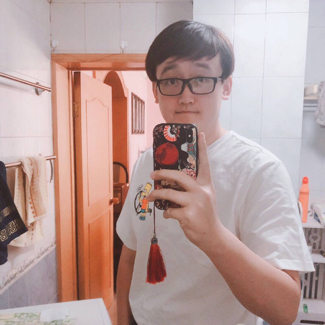 KIKI小朋友的照片