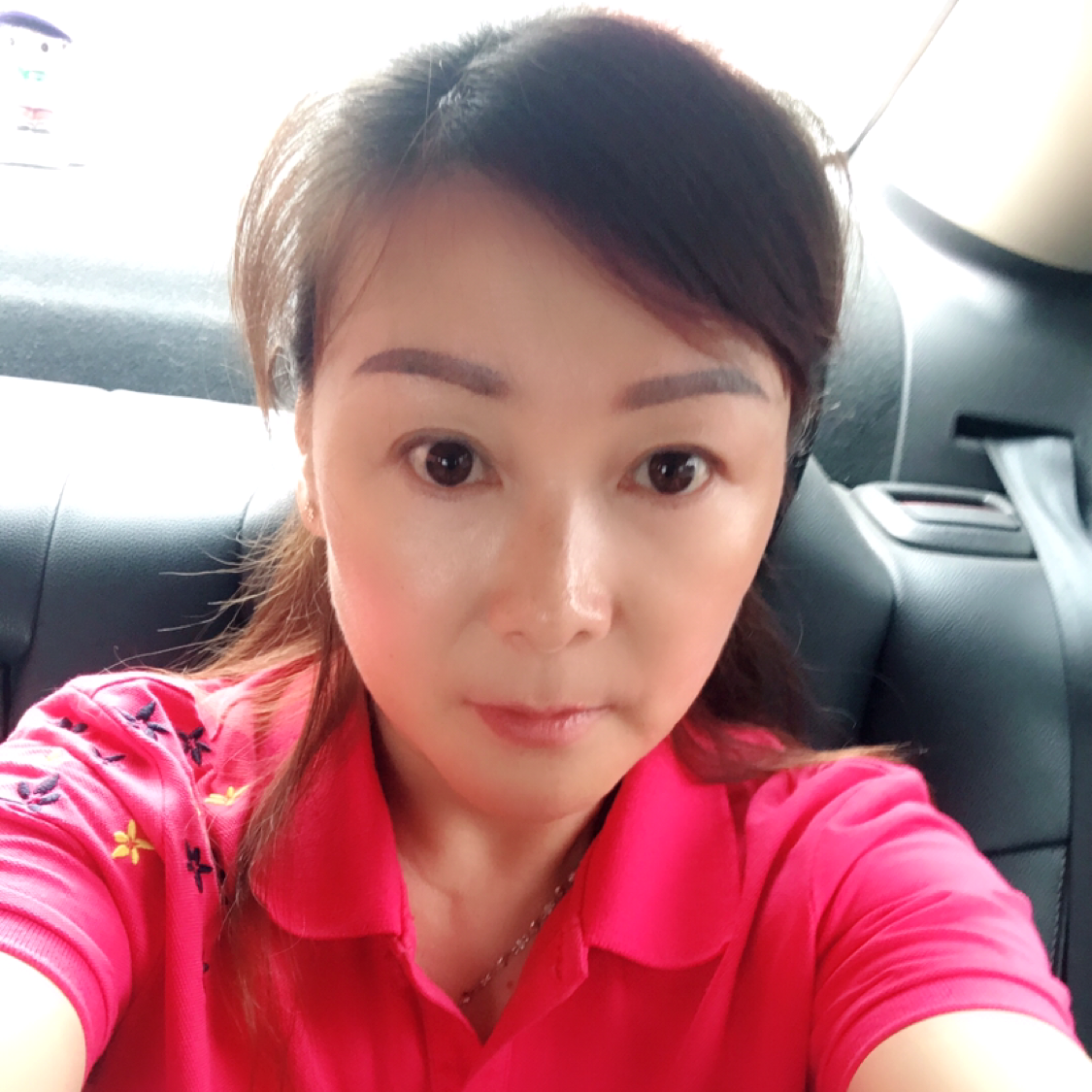 墨镜方无辜的照片
