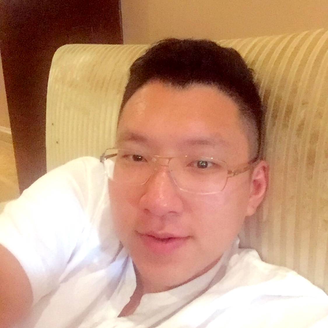 小阿发的照片