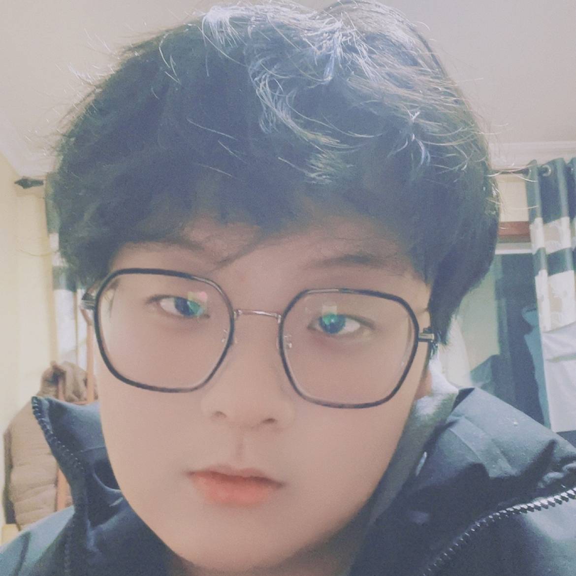 小刺猬那积极的照片