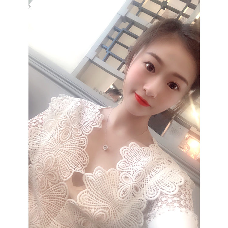 你阿里扣扣的照片