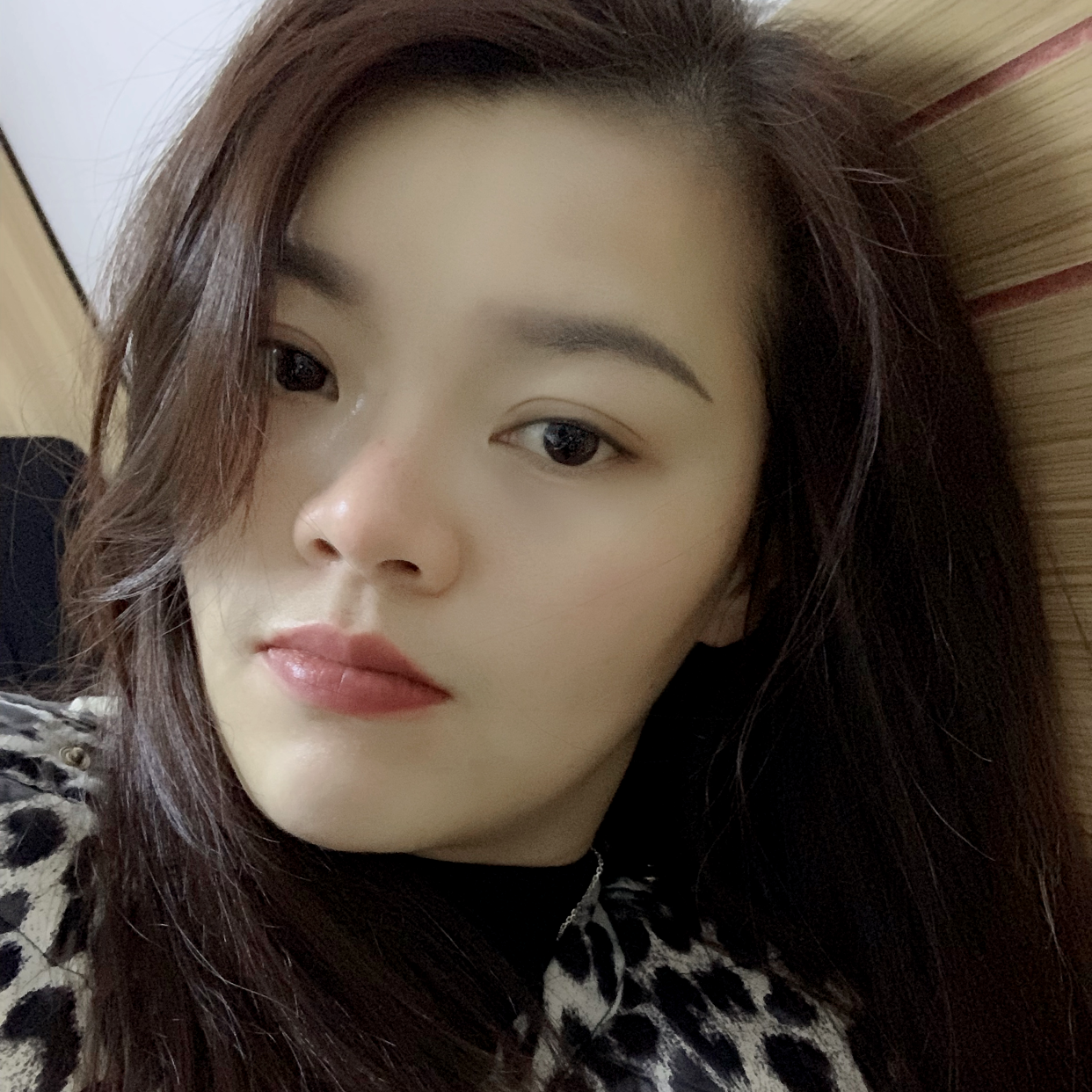 李~娟的照片