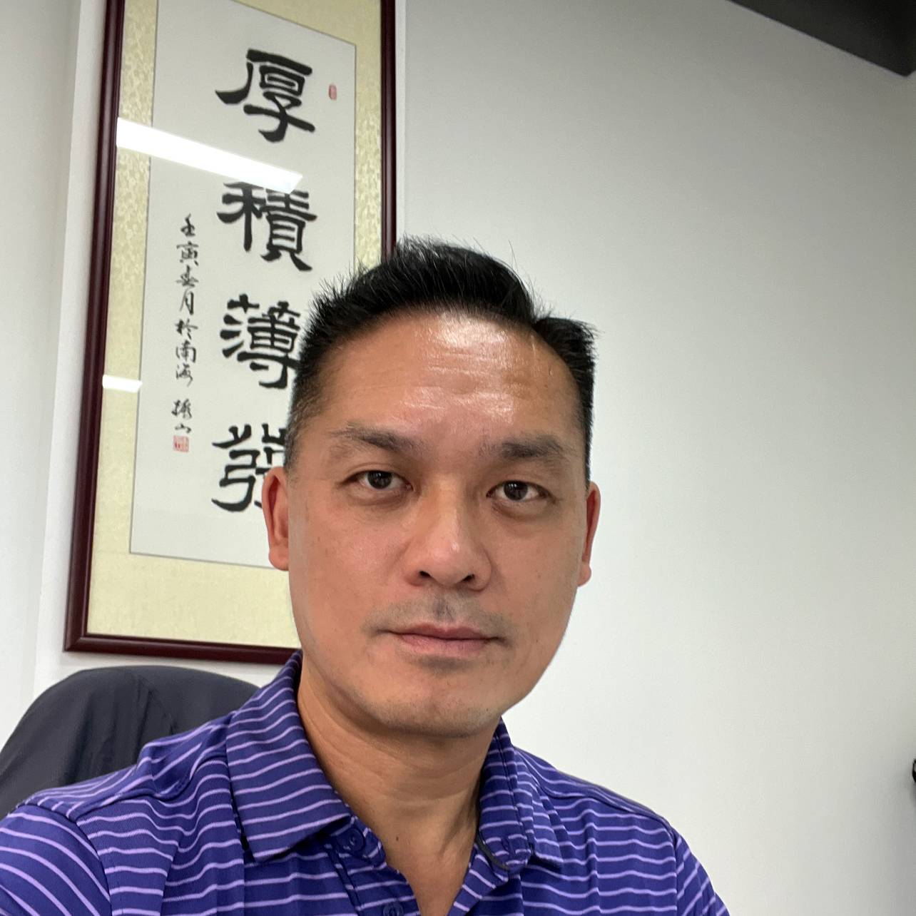 国声的照片