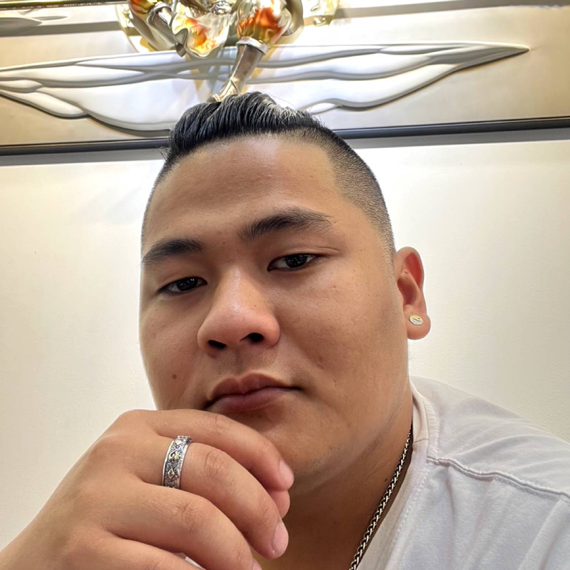 亲爱的遇見羽毛的照片