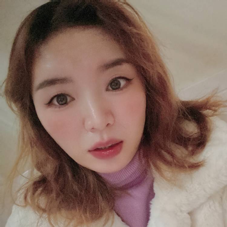 淡淡多么忘忧的照片