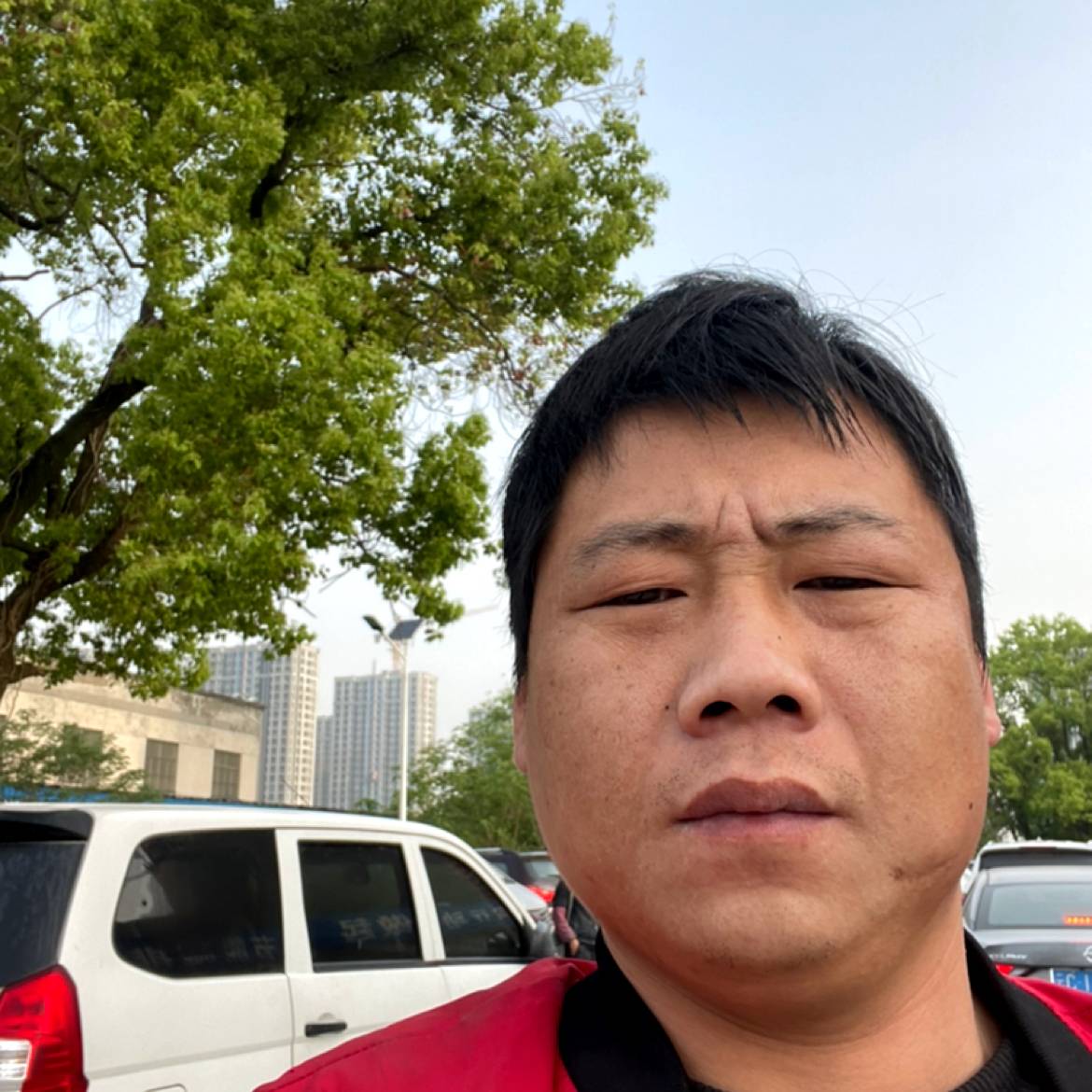 徐钊的照片