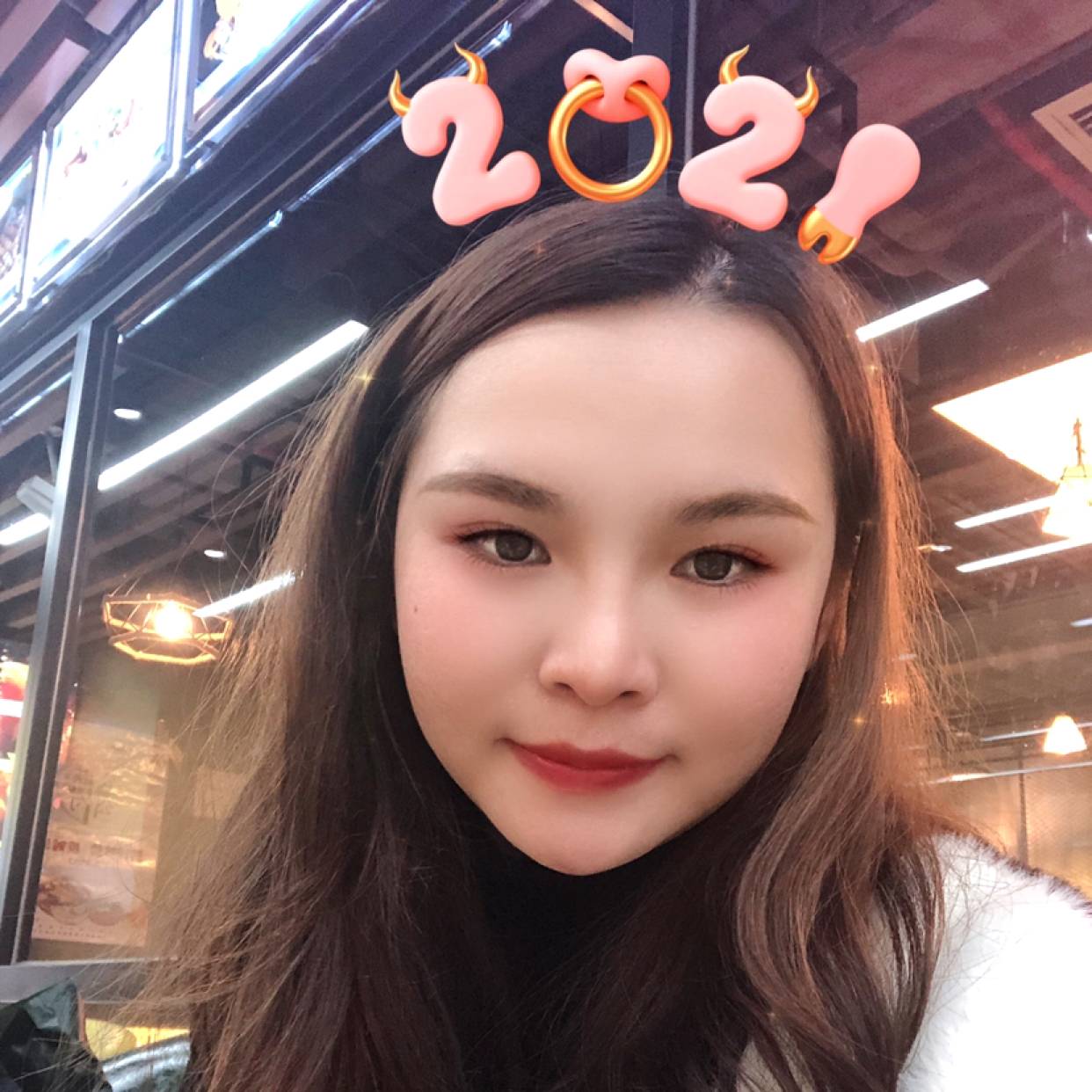 云朵尊敬的照片